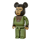 BE@RBRICK Cornelius [Planet of the Apes] (400%)