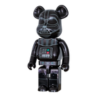 BE@RBRICK Darth Vader Chrome Version [Rogue One] (1000%)