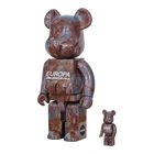 BE@RBRICK Europa (100%+400%)