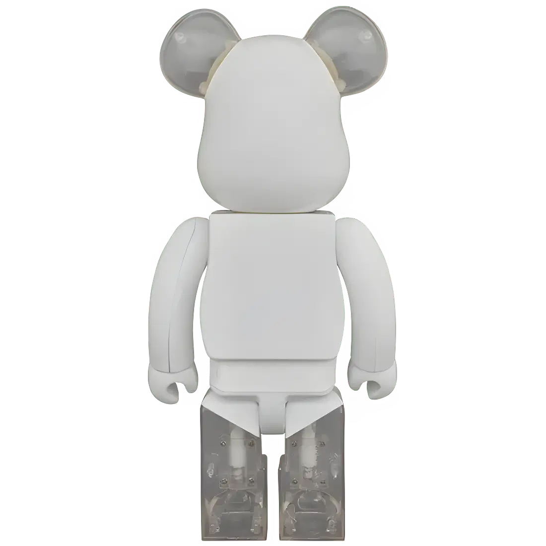 Bearbrick EVE [WALL-E] 400% Herstellerbild 2