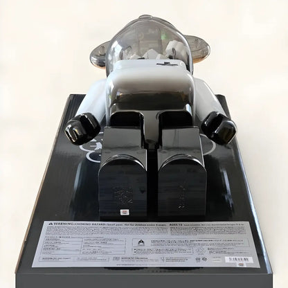 Bearbrick Eric Haze 1000% Echtheitsmerkmale