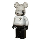 BE@RBRICK Eric Haze (400%)