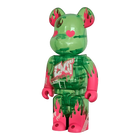 BE@RBRICK Exit (400%)