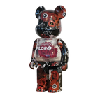 BE@RBRICK FLOR@ (400%)
