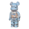 Bearbrick FLOR@ SAKURA 400% schräg