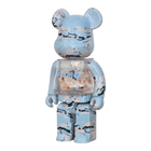 BE@RBRICK FLOR@ Sakura (400%)