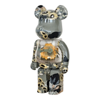 BE@RBRICK FLOR@ Sunflower (400%)