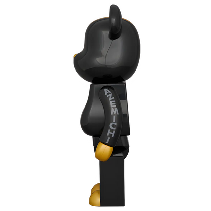 Bearbrick G10 100%+400% Herstellerbild 5