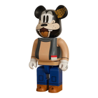BE@RBRICK Goofy (Lonesome Ghosts Version) (400%)