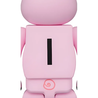 BE@RBRICK Hamm from Toy Story 400% | MyBearBrick.de BE@RBRICK Hamm from Toy Story 400% | MyBearBrick.de