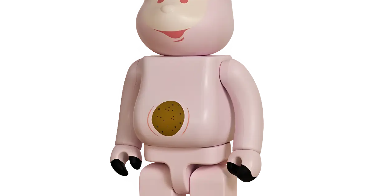 BearbrickHamm_ToyStory_400_sch