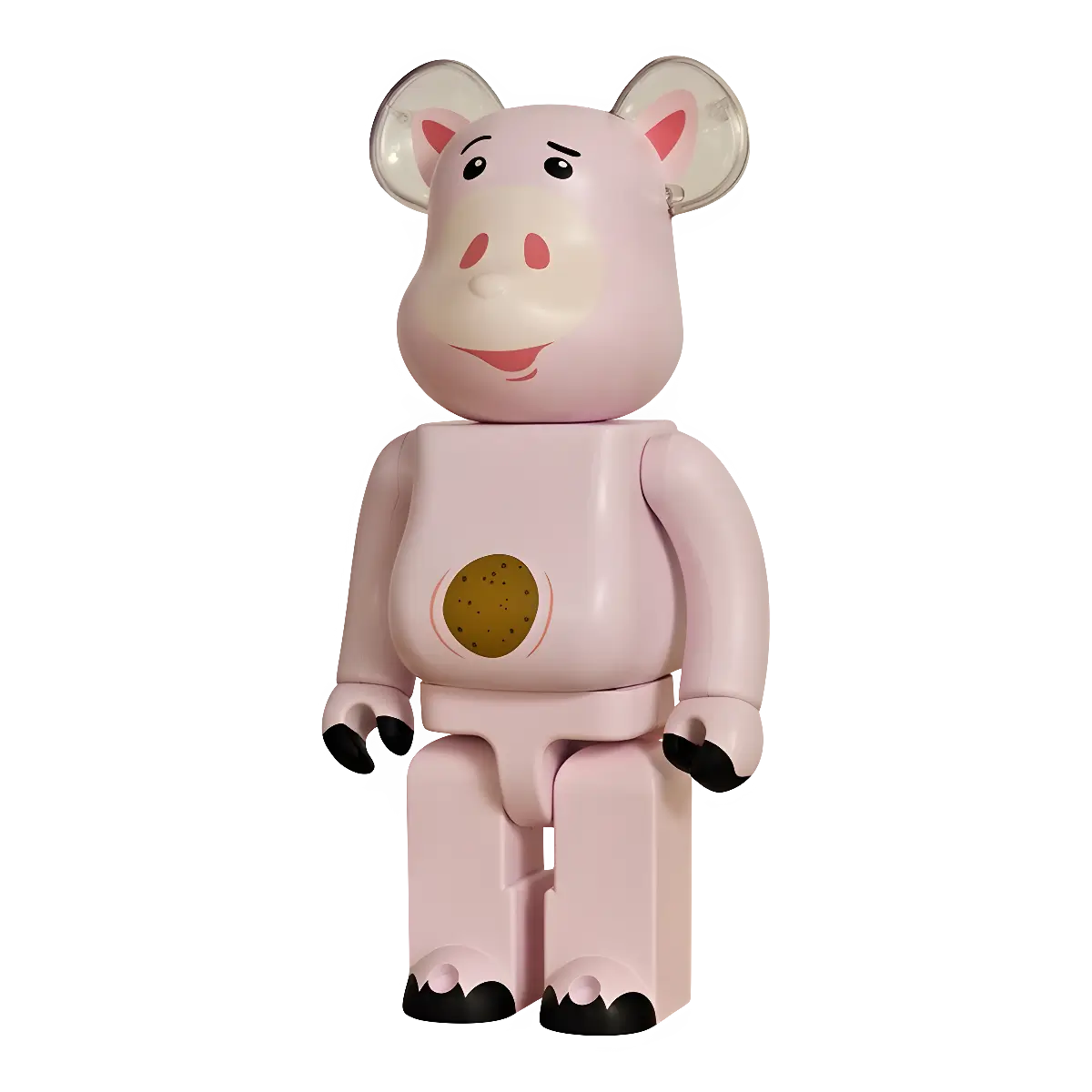 BE@RBRICK Hamm from Toy Story 400% | MyBearBrick.de BE@RBRICK Hamm from Toy Story 400% | MyBearBrick.de