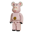 BE@RBRICK Hamm [Toy Story] (400%)