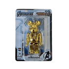 BE@RBRICK Avengers: Endgame – 13 Thanos (100%)
