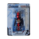 BE@RBRICK Avengers: Endgame – 14 Captain Marvel (100%)