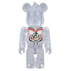 BE@RBRICK Avengers: Endgame – 16 Avengers Type-B (100%)