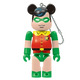 BE@RBRICK DC – 11 Robin (100%)