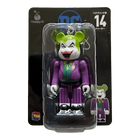 BE@RBRICK DC – 14 Joker (100%)