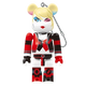 BE@RBRICK DC – 15 Harley Quinn (100%)