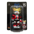 BE@RBRICK DC – 15 Harley Quinn (100%)