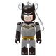 BE@RBRICK DC – 1 Batman (100%)