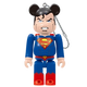 BE@RBRICK DC – 2 Superman (100%)