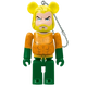 BE@RBRICK DC – 4 Aquaman (100%)
