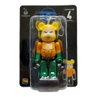 BE@RBRICK DC – 4 Aquaman (100%)