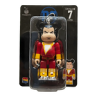 BE@RBRICK DC – 7 Shazam (100%)