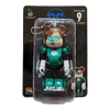 Bearbrick Happy Kuji 'DC' (2020) - 9 Green Lantern 100% in der Verpackung
