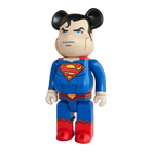 BE@RBRICK DC – SP Superman (400%)