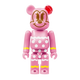 BE@RBRICK Disney Christmas Party – 11 Minnie Mouse Ginger Cookie Version (100%)