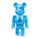 BE@RBRICK Disney Christmas Party – 18 Cinderella Pearl Body Version (100%)