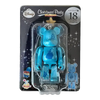 Bearbrick Happy Kuji 'Disney Christmas Party' (2012) - 18 Cinderella Pearl Body Version 100% in der Verpackung