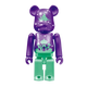 BE@RBRICK Disney Christmas Party – 19 Aladdin Pearl Body Version (100%)