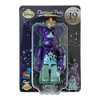 Bearbrick Happy Kuji 'Disney Christmas Party' (2012) - 19 Aladdin Pearl Body Version 100% in der Verpackung