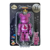 Bearbrick Happy Kuji 'Disney Christmas Party' (2012) - 21 Little Mermaid Pearl Body Version 100% in der Verpackung