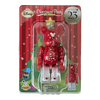 Bearbrick Happy Kuji 'Disney Christmas Party' (2012) - 23 Christmas Tree Illumination Version 100% in der Verpackung