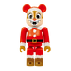 BE@RBRICK Disney Christmas Party – 4 Dale Santa Version (100%)