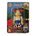 BE@RBRICK Disney Christmas Party – 9 Jessie Christmas Version (100%)