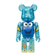 BE@RBRICK Disney Pixar – 12 Dory [Finding Nemo] (100%)