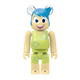 BE@RBRICK Disney Pixar – 14 Joy [Inside Out] (100%)
