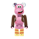 BE@RBRICK Disney Pixar – 15 Bing Bong [Inside Out] (100%)