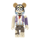 BE@RBRICK Disney Pixar – 18 Héctor [Coco] (100%)