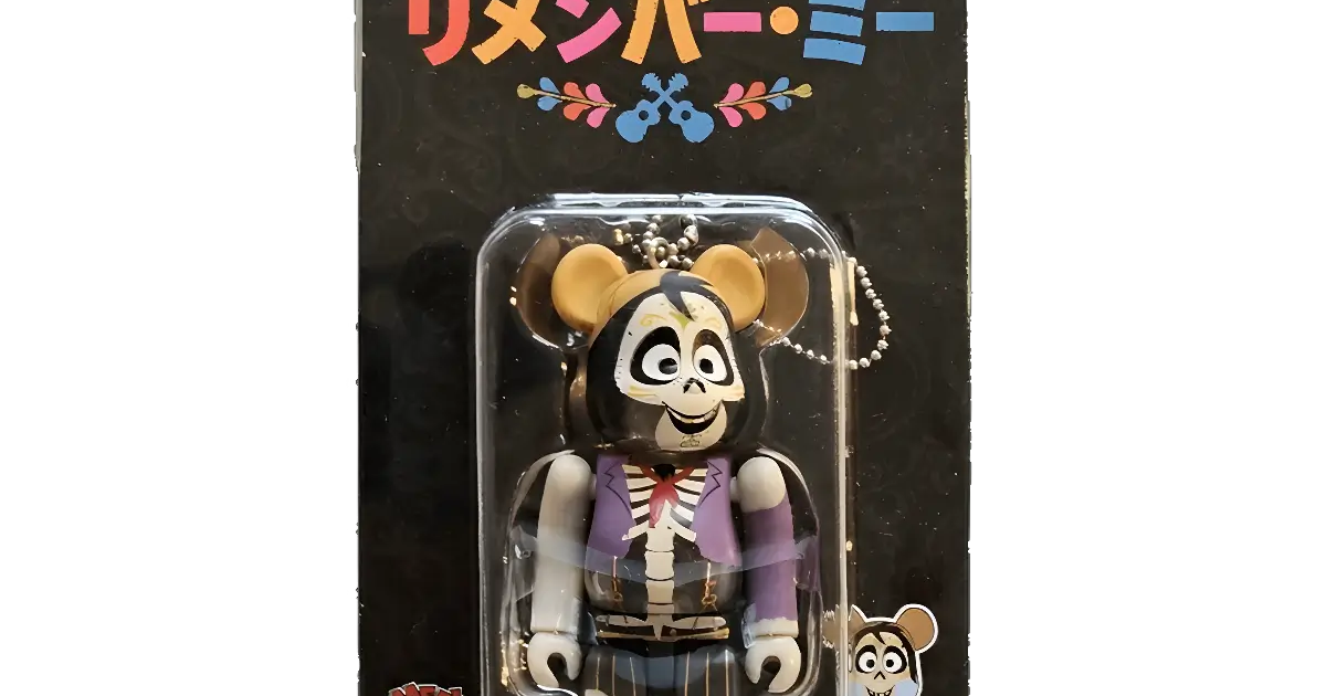 Series 18 Bearbrick Bearbrick Series 18 Artist Tokidoki, Hobbies 