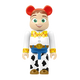 BE@RBRICK Disney Pixar – 3 Jessie [Toy Story] (100%)