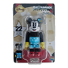 Bearbrick Happy Kuji 'Disney Special Ornament' (2011) - 22 Minnie Mouse 100% in der Verpackung