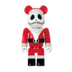 BE@RBRICK Disney Special Ornament - 8 Jack Skellington Santa Version (100%)