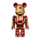 BE@RBRICK Iron Man – 10 Iron Man Mark 44 (100%)