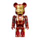 BE@RBRICK Iron Man – 11 Iron Man Mark 45 (100%)
